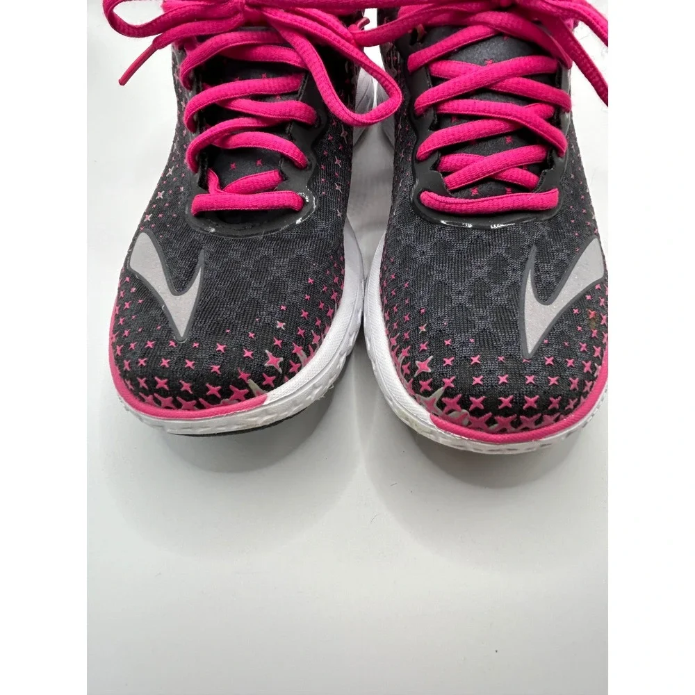 Brooks pureflow running